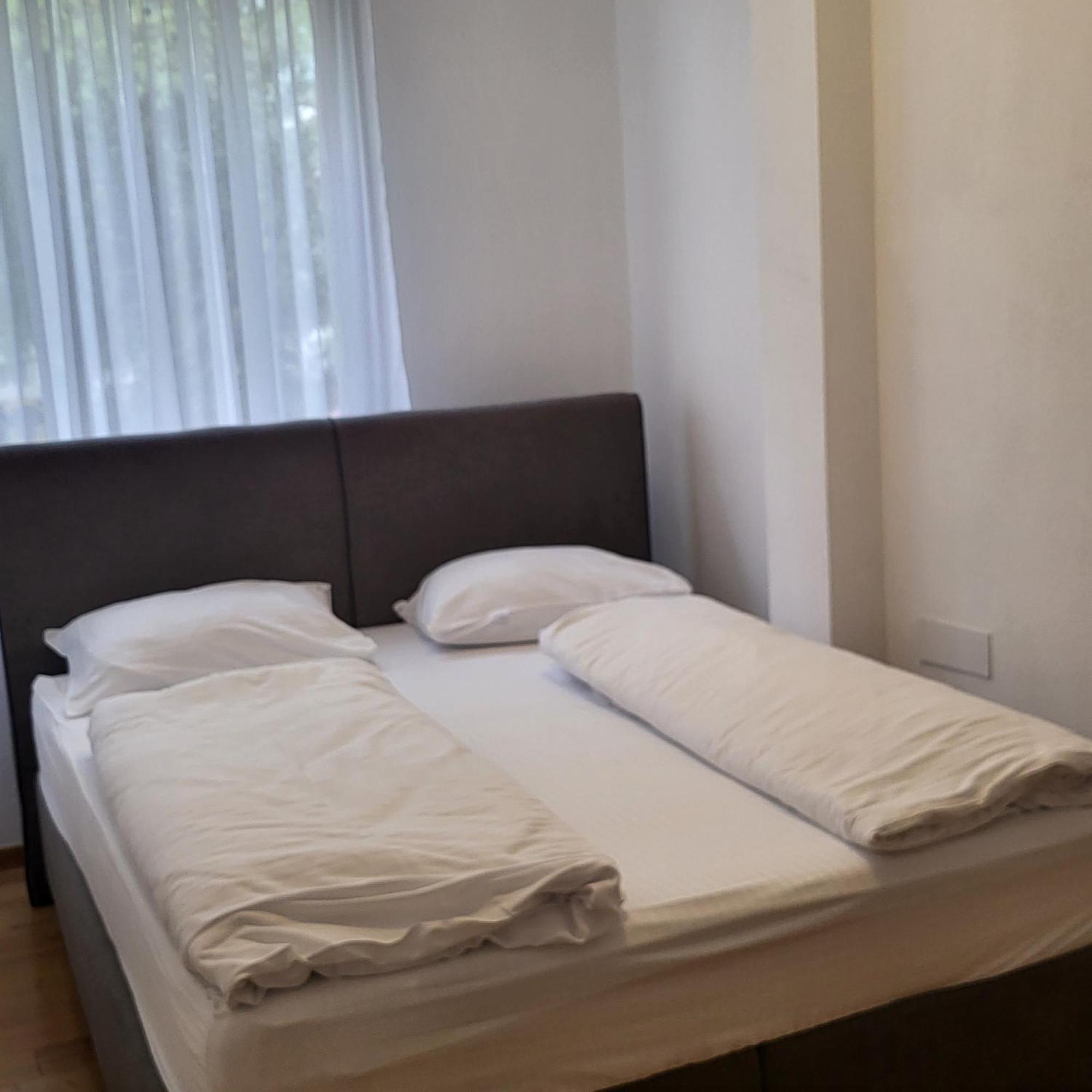 Apartman Centar Bulevar Ex Sa Garazom Banja Luka Extérieur photo